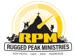 Rugged Peaks Ministries