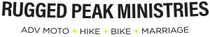 Rugged Peak Ministries Logo